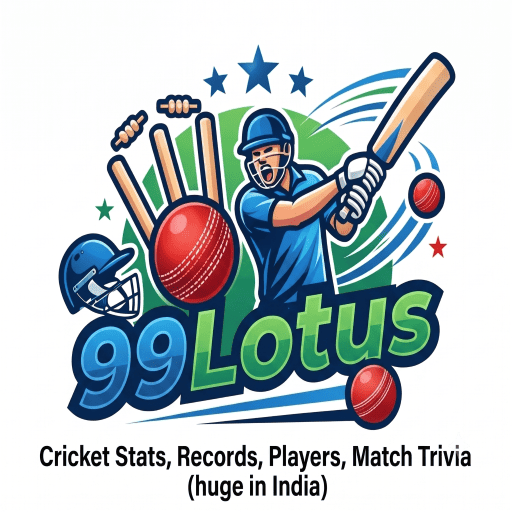 99Lotus Logo