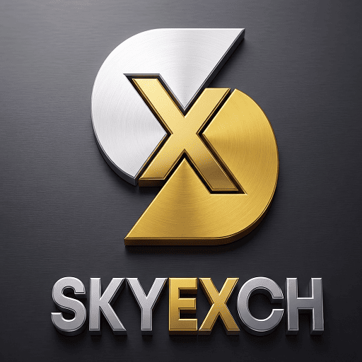 Sky Exchange Logo